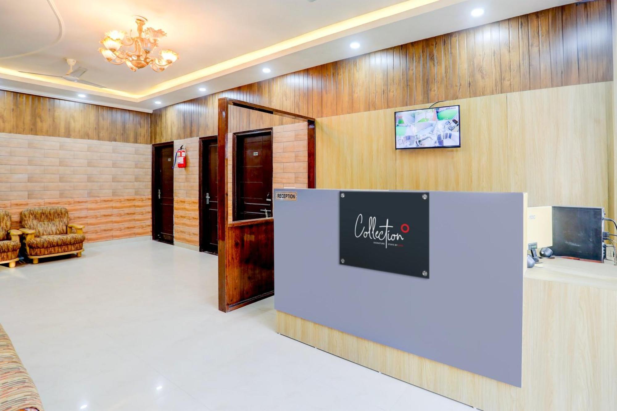 Hotel O Gupta Residency 노이다 외부 사진